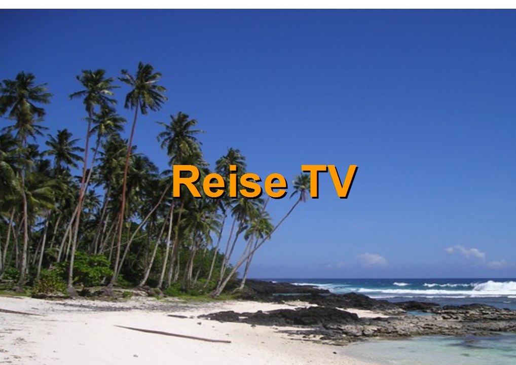 Reise-TV 10.02.2017
