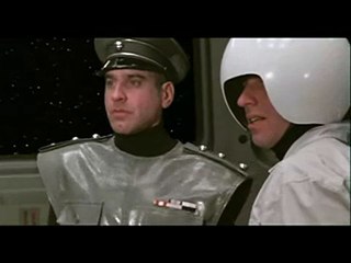 La Folle Histoire de l'espace (Spaceballs) - bande annonce