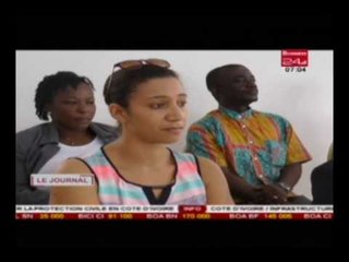 Business 24   Journal Télévisé   Edition du Jeudi 09 Février 2017