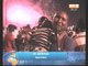 Réactions des ivoiriens venus regarder le beau spectacle des feux d'artifices