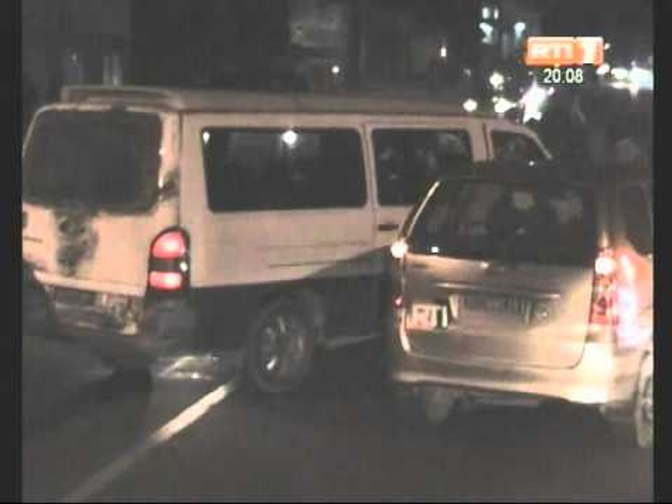 Le grand commandement des FRCI effectue une tournée dans le district d'Abidjan pour se convaincre de l'efficacité de l'opération de sécurisation du district