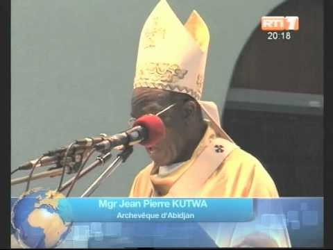 Messe annuelle de la paix : ADO et son épouse aux côtés des chrétiens catholiques