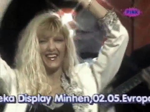 Jami - Vise od druga (Europink)