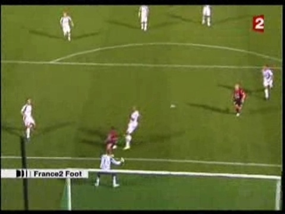 Auxerre-Nice