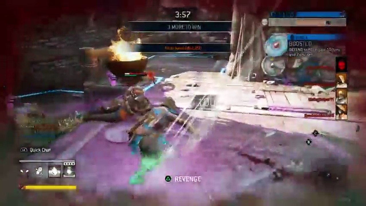For Honor Beta (23)