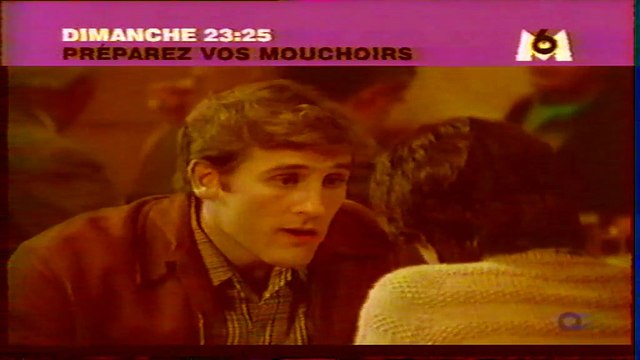 pub préparez vos mouchoirs