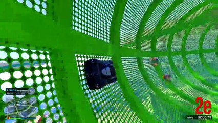 MULTI ACTIVITÉS GTA 5 ONLINE