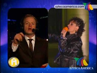 Pleitazo Lolita Cortés vs Gavito en la semifina (1a parte)