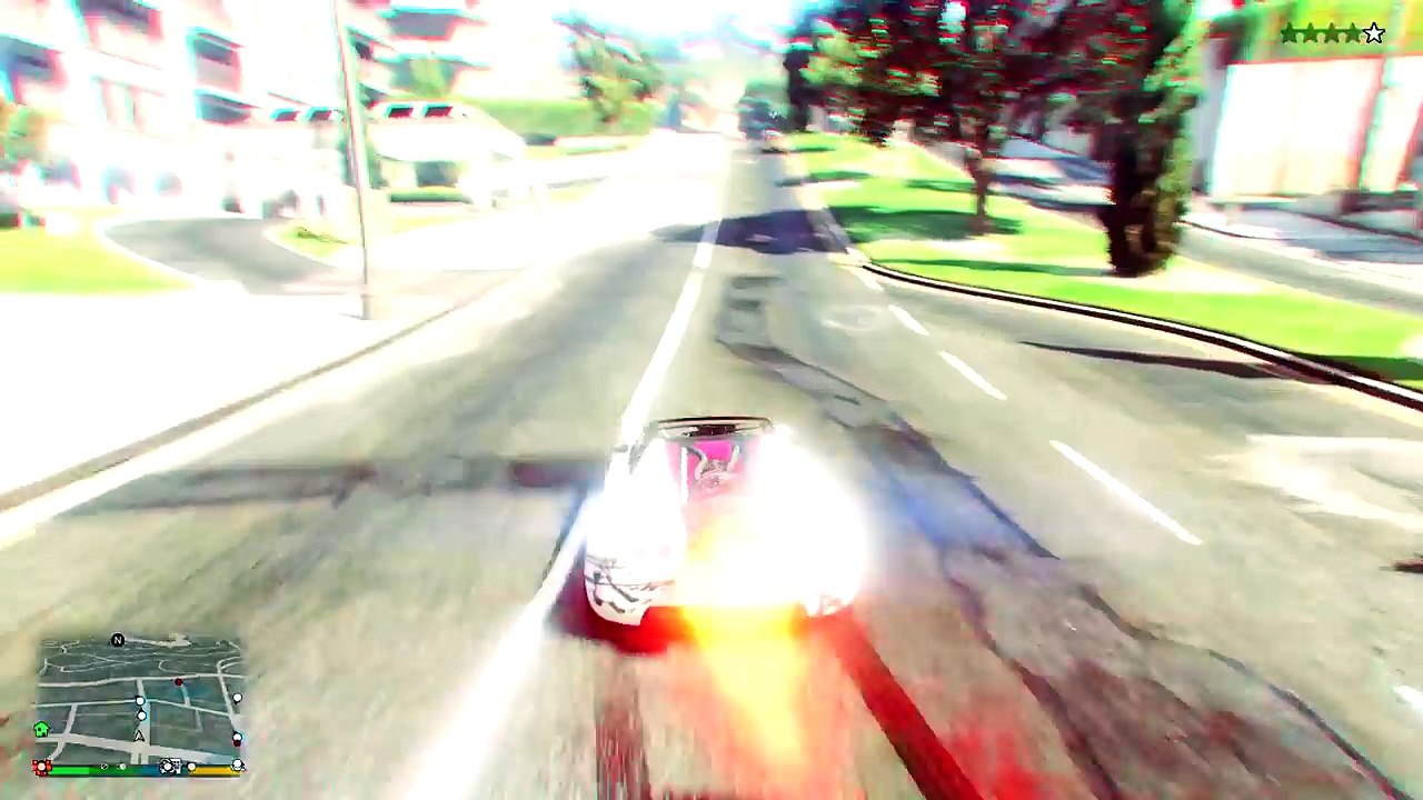 ROCKET VOLTIC SURVIE