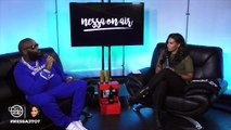 Rick Ross Shows His Ankle Monitor Talks Declining White House Invite and Partying Hard with Gronk
