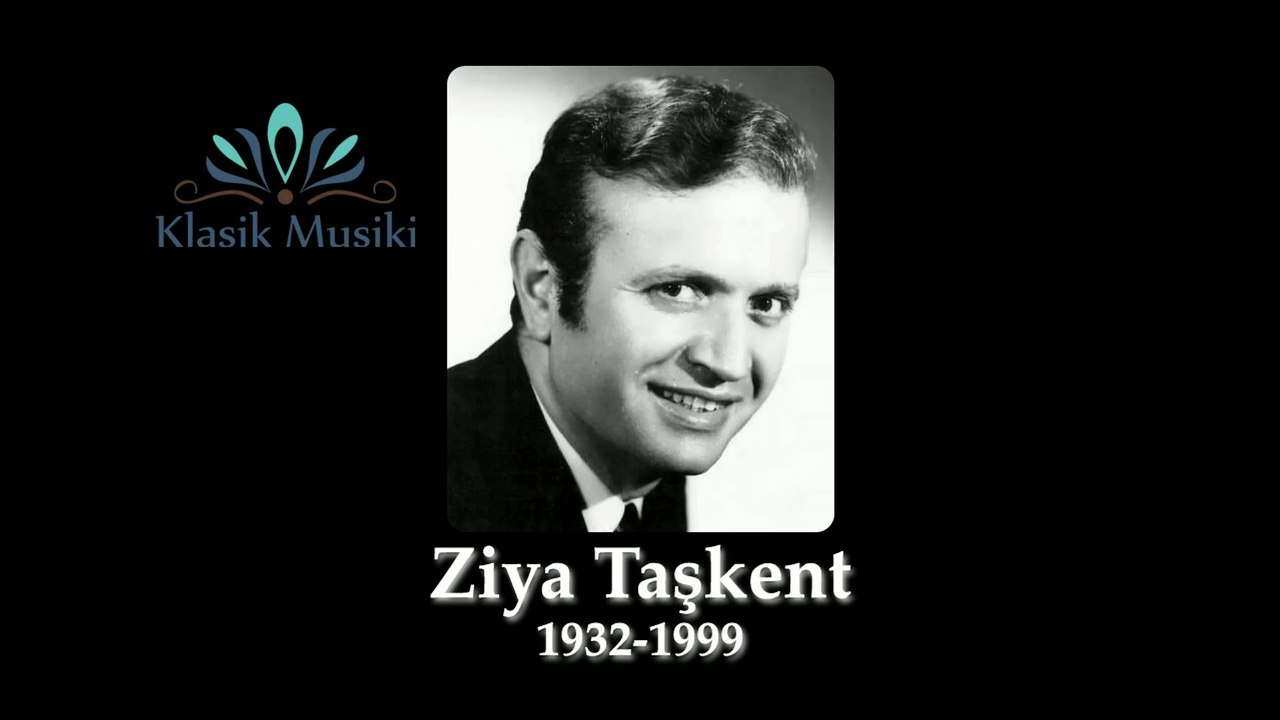 Ziya Taşkent'in hayatı