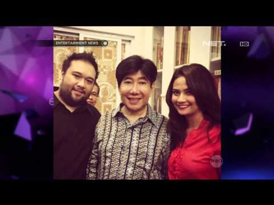 Setelah 1 Tahun Pacaran, Didi dan Vanessa Siap...