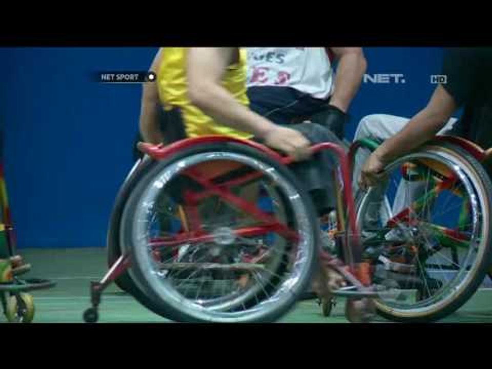Bali Sport Foundation, Wadah Atlet-Atlet Berkebutuhan Khusus - NET SPORT