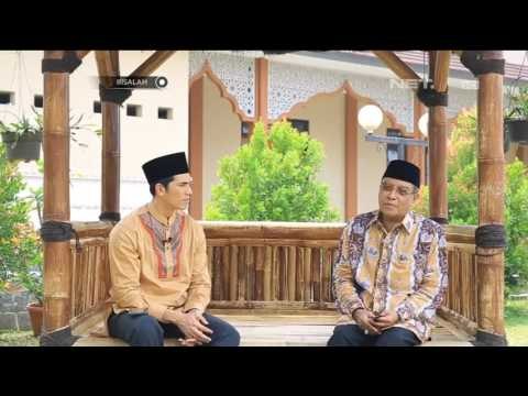 Risalah - Keistimewaan Shalat - Said Aqil Siradj