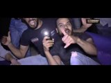 TNT enflamme le BAO NIGHT CLUB de CASABLANCA (Maroc)