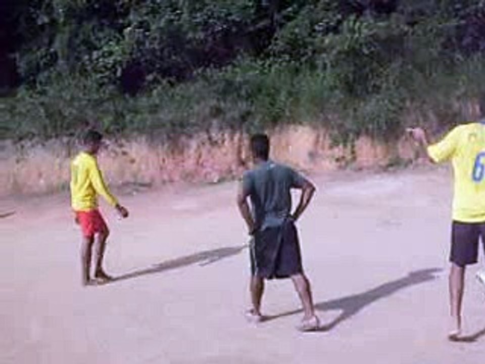 Leozinho feraa