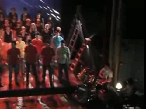 Laissons entrer le soleil