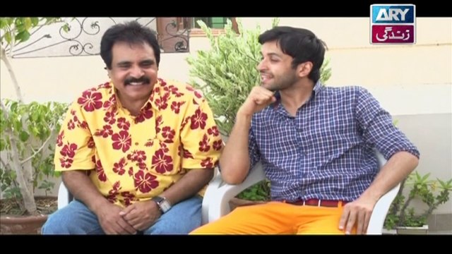 Dugdugi Episode 100 - on Ary Zindagi in High Quality 10th February 2017