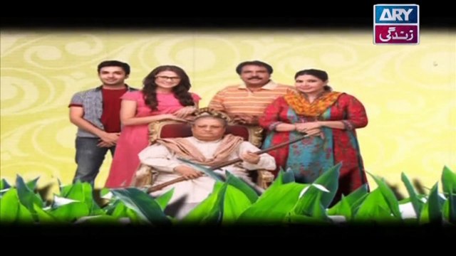 Dugdugi Episode 101 - on Ary Zindagi in High Quality 10th February 2017