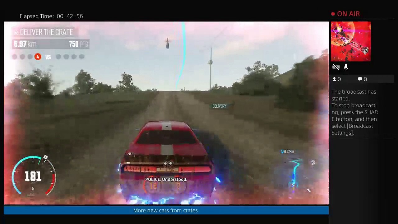 spongie1's Live PS4 Broadcast (17)