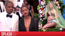 Beyoncé y Jay Z 'se habían rendido' en cuanto a otro embarazo antes de concebir gemelos