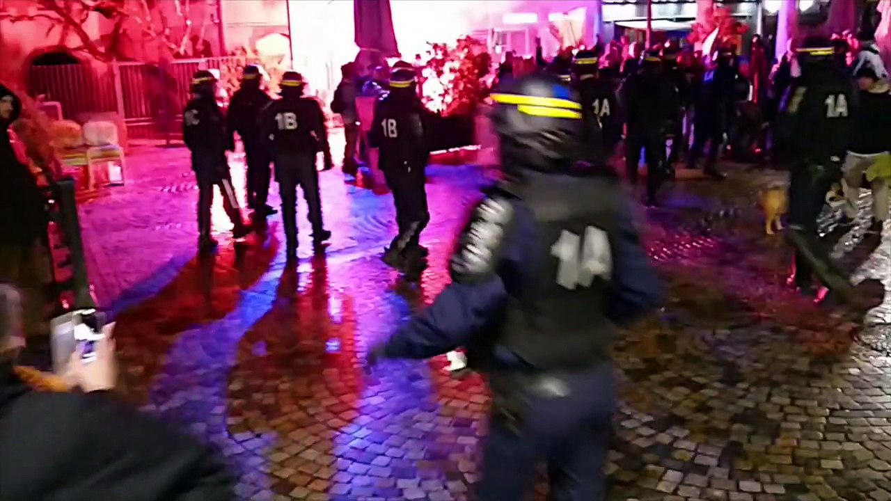 Le tour de Bretagne  ̶e̶n̶ ̶6̶0̶ ̶s̶e̶c̶o̶n̶d̶e̶s̶   de la semaine