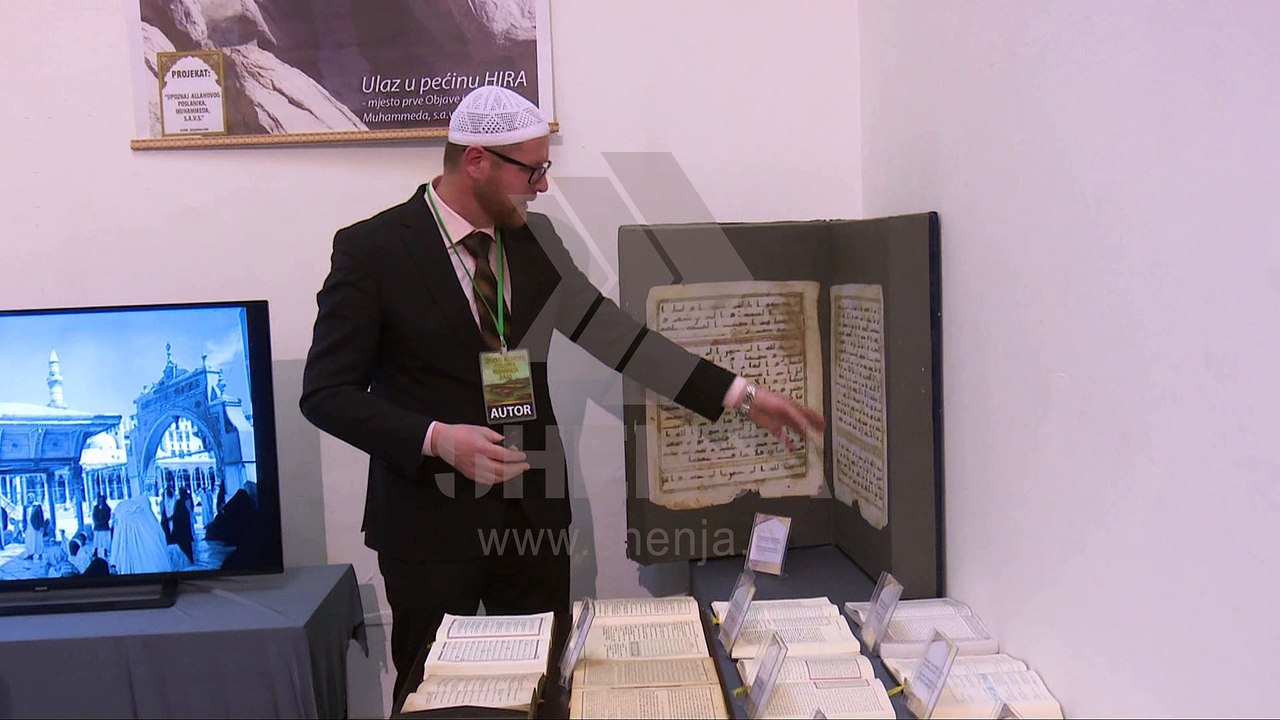 “Muzeu i Profetit Muhamed a.s.”, projekt nga Forumi Rinor Islam