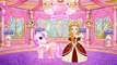 Лучшие Мобильные Детские Игры Принцессы Либби: Мой Любимый Пони Непонимаю