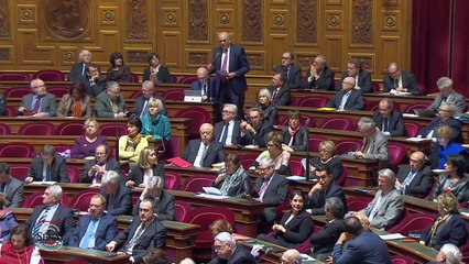 QAG de Richard Yung du 9 février 2017