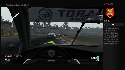 Projekt Cars Game Of The Year Edition (9)