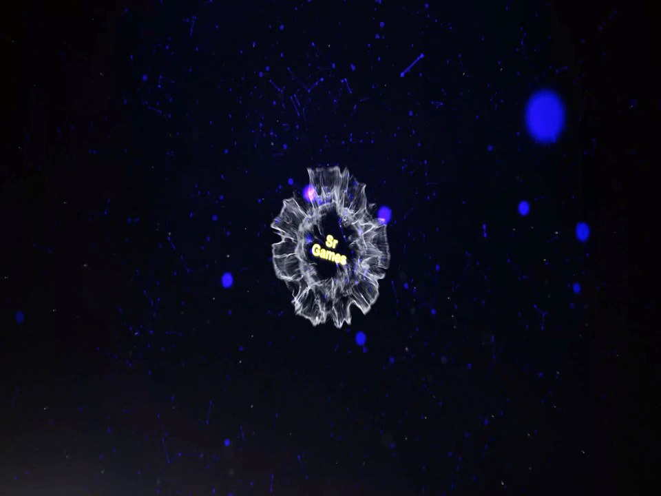 Intro do Sr.Games