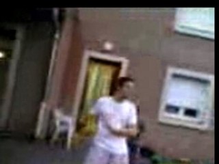 amateur tournamant 4 (sans trucage)