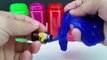 Gooey Slime Surprise Toys Hello Kitty Minions Disney Frozen Inside Out Superman