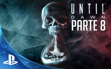 Until Dawn - Parte 8