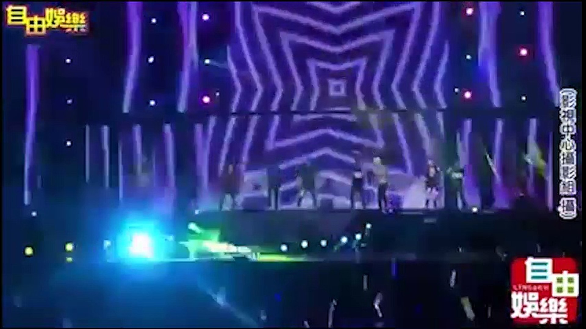Cosplay Big Bang