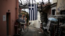 Греция: переговоры по долговым обязательствам