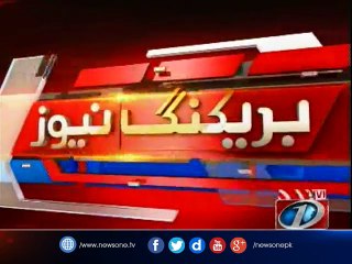 PCB has credible evidence against Sharjeel, Latif: Najam Sethi