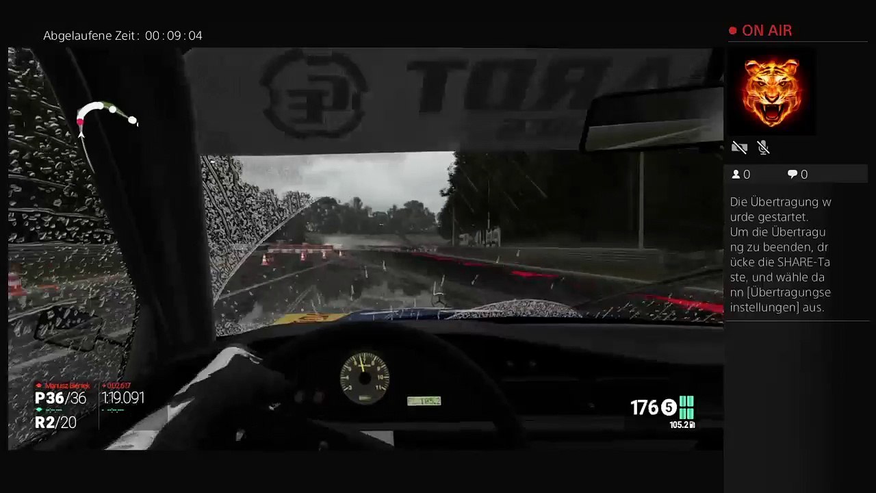 Projekt Cars Game Of The Year Edition (11)