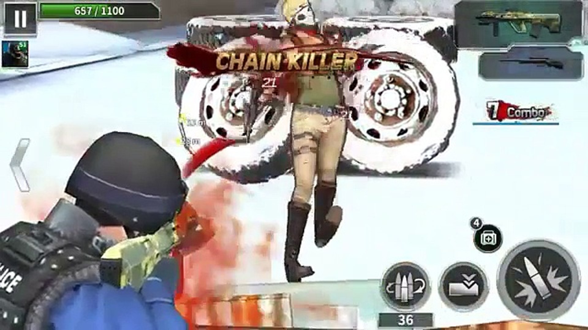 Games point balnk mobile gamesplay