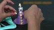 Queen Elsa Princess Anna Frozen Disney Wedding Dress Up Barbie Doll Bridal Boutique Playset Video