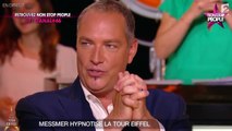 Céline Dion en deuil de René Angélil : l’hypnotiseur Messmer a la solution (VIDEO)
