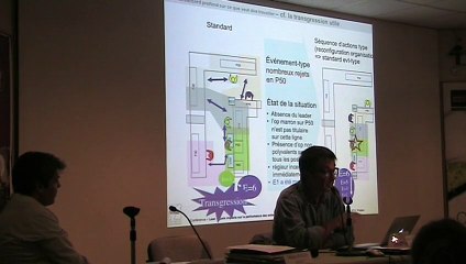 Pourquoi le Lean peut faire mal : colloque à Poitiers (sept. 2012)