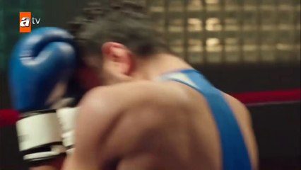 Şampiyon kazandık! - Bu Şehir Arkandan Gelecek 3. Bölüm - atv