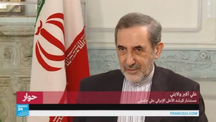 علي أكبر ولايتي: التجارب البالستية ستتواصل ودون أن نطلب الأذن من ترامب