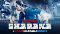 Naam Shabana Full HD Video Theatrical Trailer 2017 - Taapsee Pannu - Manoj Bajpayee