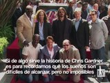 Chris Gardner y su historia de vida