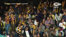 Golaço de voleio de Chumacero - The Strongest vs Wanderers - Conmebol Libertadores 2017 (09-02)