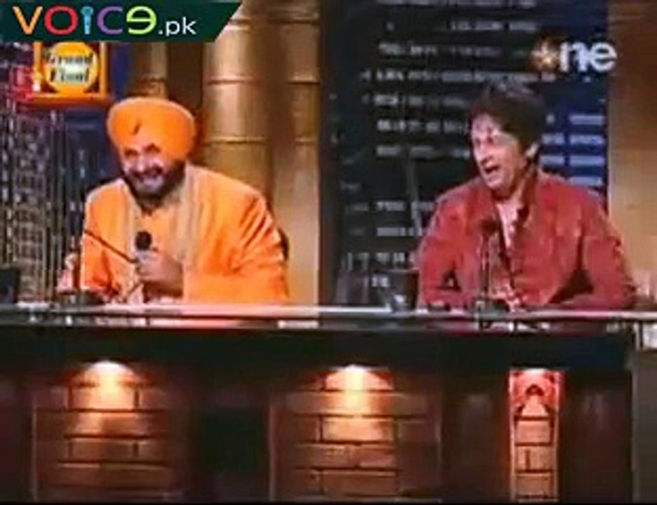 Hassi jaa