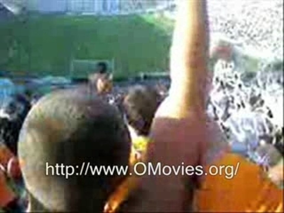 [OM-Toulouse] (4) Didier Drogba Lalalalala