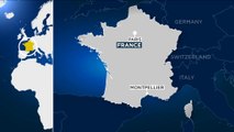 Montpellier: Quatro pessoas detidas suspeitas de prepararem atentado terrorista